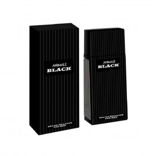 ANIMALE BLACK MEN 100ML