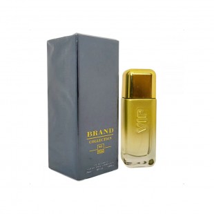 PERFUME BRAND COLLECTION NO-032 212 VIP CLUB MEN 25ML EDP