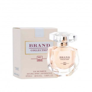 PERFUME BRAND COLLECTION NO-064 SI ARM FEM 25ML EDP