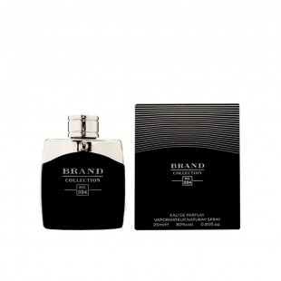 BRAND COLLECTION NO-084 MEN 25ML EDP