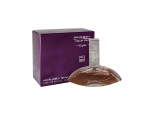 PERFUME DREAM BRAND COLLECTION NO-097 EUPHORIES FEM 25ML EDP