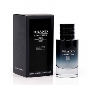 PERFUME DREAM BRAND COLLECTION NO-100 SALVAGE MEN 25ML EDP