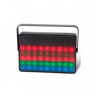 SPEAKER SATELLITE AS-2134/USB/SD/FM