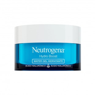 GEL HIDRATANTE FACIAL NEUTROGENA HYDRO BOOST WATER GEL 50GR