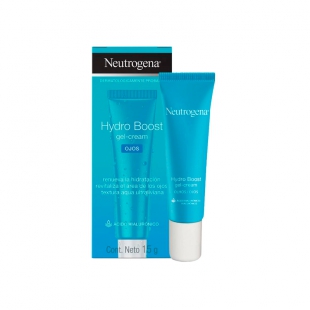 GEL CREME NEUTROGENA HYDRO BOOST GEL-CREAM OLHOS 15GR