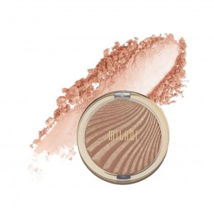 ILUMINADOR MILANI 05 SUNSET GLOW STROBELIGHT