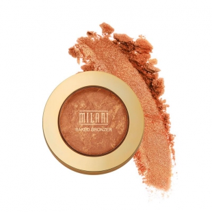 BLUSH MILANI BAKED BRONZER 09 DOCE