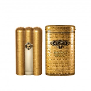 CUBA PRESTIGE LEGACY MEN 90ML 