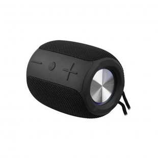 SPEAKER ECOPOWER EP-2333 PRETO BT/SD/USB/FM