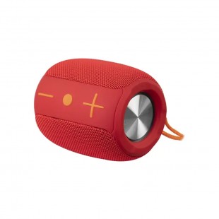 SPEAKER ECOPOWER EP-2333 VERMELHO BT/SD/USB/FM