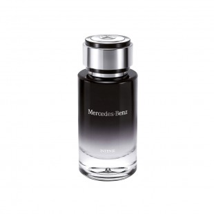 MERCEDES-BENZ INTENSE MEN 120ML EDT