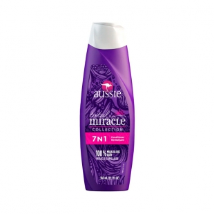 CONDICIONADOR AUSSIE TOTAL MIRACLE 7EM1 360ML