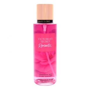 SPLASH VICTORIA'S SECRET NOVO ROMANTIC 250ML