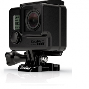 SUPORTE P/CAMERA GO PRO AHBSH-001 BLACKOUT