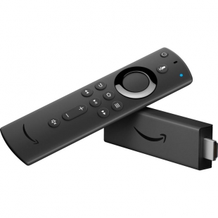 ADAPTADOR HDMI AMAZON FIRE TV STICK 2GN COM CONTROLE G070L