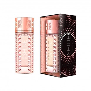 NEW BRAND CHIC`N GLAM SHINE FEM 100ML