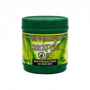 MASCARA BOE CRECEPELO FITOTERAPEUTICO 240GR