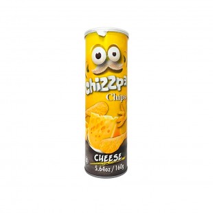BATATA CHIZZPA CHEESE 160G