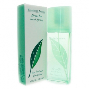 ELIZABETH ARDEN GREEN TEA SCENT SPRAY FEM 100ML EDP