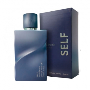 STELLA DUSTIN SELF MEN 100ML EDP