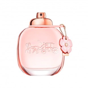 COACH FLORAL FEM 90ML EDP