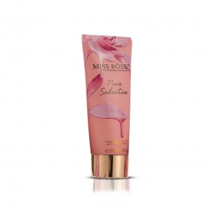 LOÇAO MISS ROSE PURE SEDUCTION 236ML 