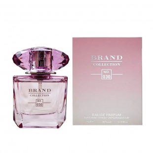 BRAND COLLECTION NO-030 BRIGHT NOIR FEM 25ML EDP