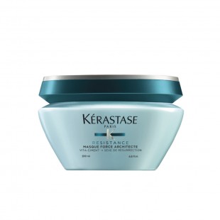 MASCARA KERASTASE RESISTANCE MASQUE FORCE ARCHITECTE 200ML