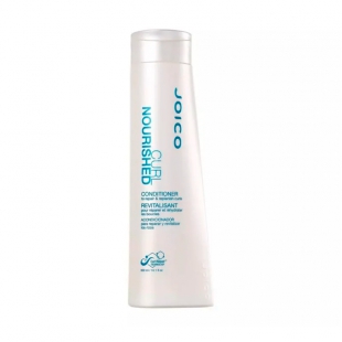 CONDICIONADOR JOICO CURL NOURISHED 300ML
