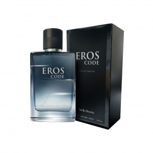STELLA DUSTIN EROS CODE MEN 100ML