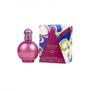 BRAND COLLECTION NO-132 FANTASY FEM 25ML EDP