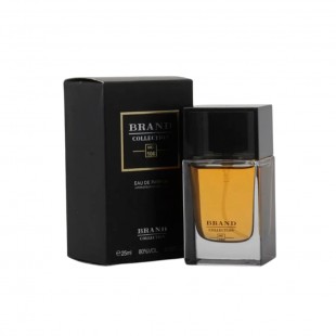 BRAND COLLECTION NO-108 D.HOMME MEN 25ML EDP 