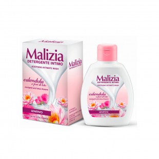 SABONETE INTIMO MALIZIA CALENDULA LENITIVO 200ML