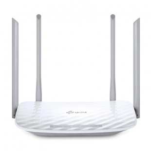WIR. R. TP-LINK ARCHER C50 AC1200 DUAL BAND 300MBPS+867MBPS >>55241<<
