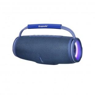 SPEAKER ECOPOWER EP-2370 AZUL BT/USB/SD/FM