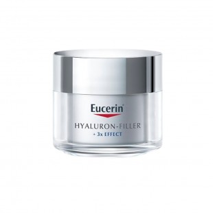 CREMA EUCERIN FILLER DIA PIEL SECA 50ML