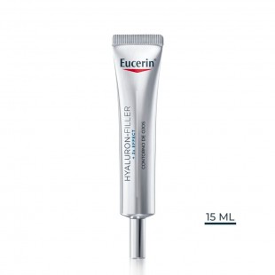 CREMA EUCERIN CONTORN0 D OJOS VOL-FILLER F.15 15ML