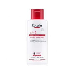 CREMA EUCERIN PH5 LOCION SKIN-PROTECION 250ML
