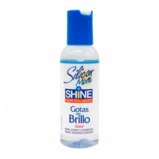 OLEO SILICON MIX GOTAS DE BRILLO SHINE 118ML