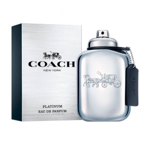 COACH PLATINUM MEN 100ML EDP