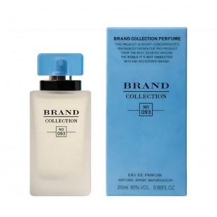 DREAM BRAND COLLECTION NO-093 LIGHT BLUE 25ML EDP