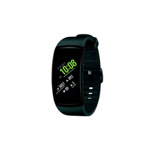 RELÓGIO SAMSUNG GEAR FIT2 PRO SM-R365 PRETO