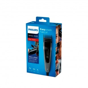 MAQUINA CABELO PHILIPS HC3520/15 EASY EVEN HAIRCUT BIVOLT 