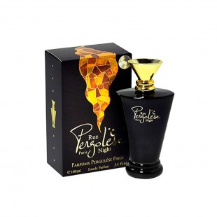 RUE PERGOLESE NIGHT FEM 100ML EDP