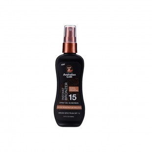 BRONZEADOR AUSTRALIAN GOLD LOTION SUNSCREEN SPF15 237ML