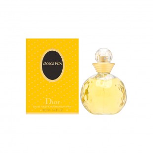 DIOR DOLCE VITA 100ML FEM EDT