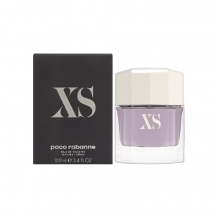 PACO RABANNE XS EXCESS MEN 100ML EDT