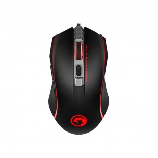 MOUSE USB MARVO G930 GAMING SCORPION PRETO 6/BOTAO 1.8M