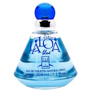 LALOA BLUE FEM 100ML EDT