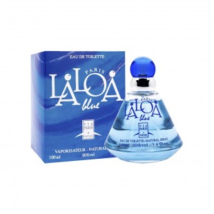 LALOA BLUE FEM 100ML EDT